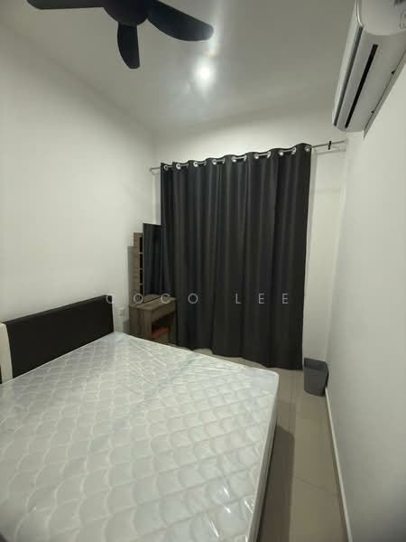 Servis Apartment untuk Dijual di Meldrum Heights (Residensi Meldrum) - Coco Lee - Bedroom - PropertyGuru.com.my