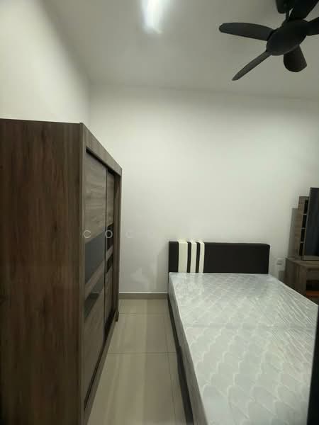Servis Apartment untuk Dijual di Meldrum Heights (Residensi Meldrum) - Coco Lee - Bedroom - PropertyGuru.com.my