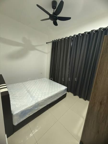 Servis Apartment untuk Dijual di Meldrum Heights (Residensi Meldrum) - Coco Lee - Bedroom - PropertyGuru.com.my