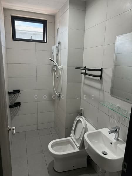 Servis Apartment untuk Dijual di Meldrum Heights (Residensi Meldrum) - Coco Lee - Bathroom - PropertyGuru.com.my