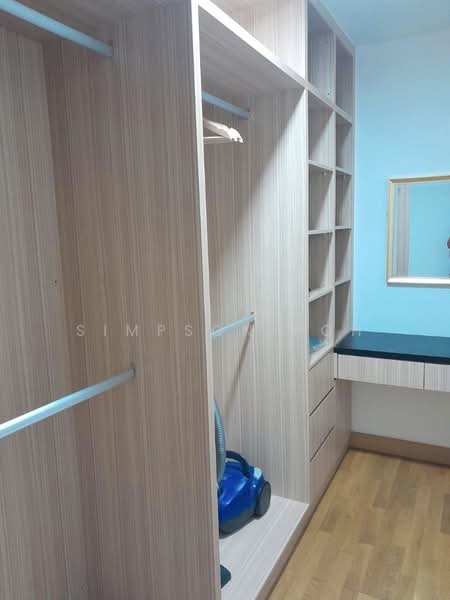 Condominium for Rent at Teega Residences - Simpson Poh - PropertyGuru.com.my