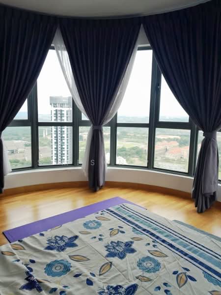 Condominium for Rent at Teega Residences - Simpson Poh - PropertyGuru.com.my