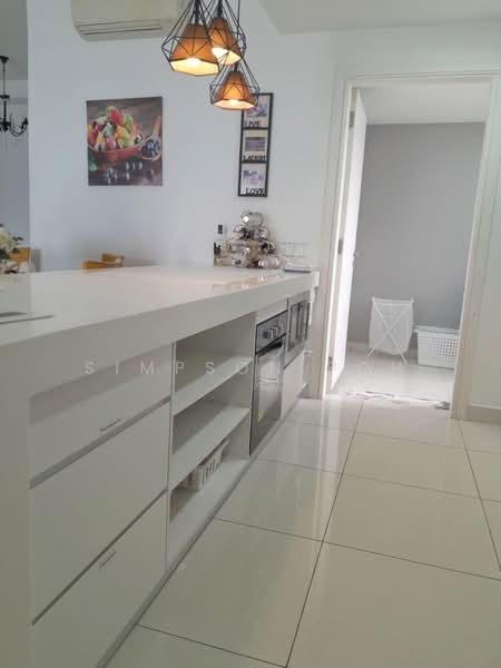 Condominium for Rent at Teega Residences - Simpson Poh - PropertyGuru.com.my