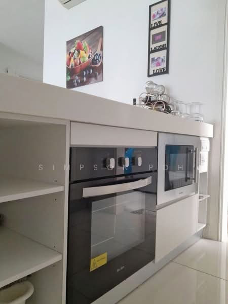 Condominium for Rent at Teega Residences - Simpson Poh - PropertyGuru.com.my
