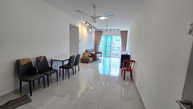 Condominium for Sale at Fairview Residence - Alice Teoh - PropertyGuru.com.my
