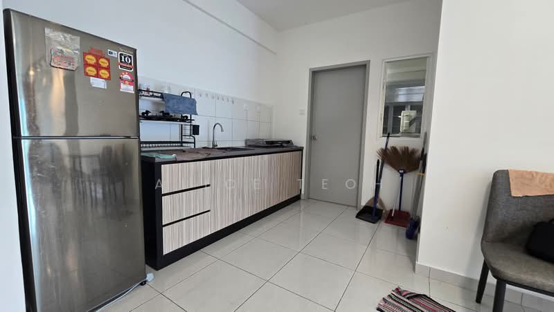Condominium for Sale at Fairview Residence - Alice Teoh - PropertyGuru.com.my
