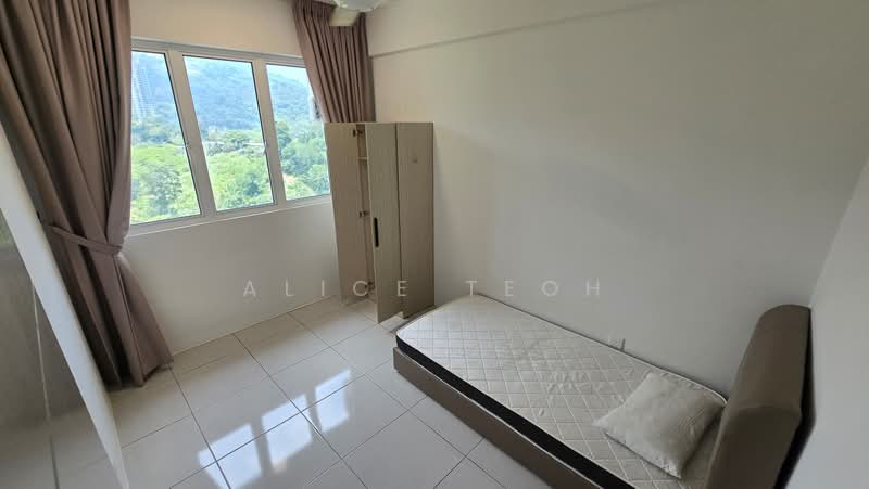 Condominium for Sale at Fairview Residence - Alice Teoh - PropertyGuru.com.my