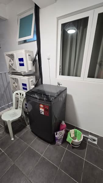 Condominium for Sale at Fairview Residence - Alice Teoh - PropertyGuru.com.my