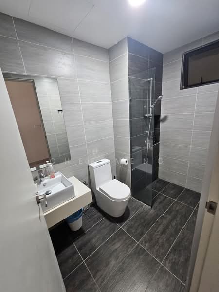 Service Residence for Rent at Trion @ KL - Chee Meng - PropertyGuru.com.my