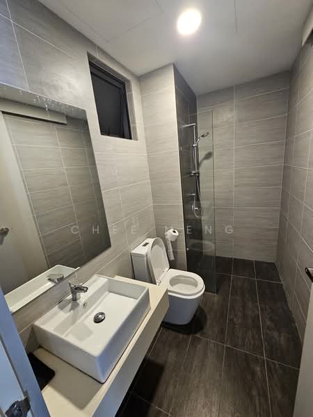 Service Residence for Rent at Trion @ KL - Chee Meng - PropertyGuru.com.my