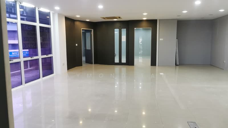 Office for Rent in Mutiara Damansara (Petaling Jaya) - Raymond Tan - Interior - PropertyGuru.com.my
