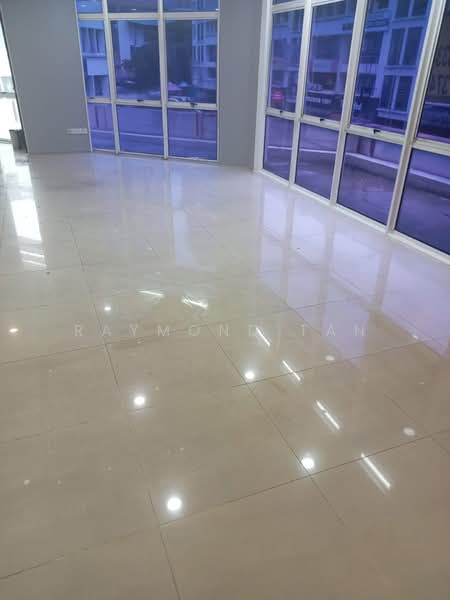 Office for Rent in Mutiara Damansara (Petaling Jaya) - Raymond Tan - Interior - PropertyGuru.com.my