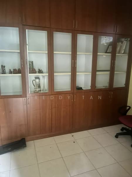 Rumah Teres 2 Tingkat untuk Dijual di Batu Maung (Penang) - Freddy Tan - Study - PropertyGuru.com.my