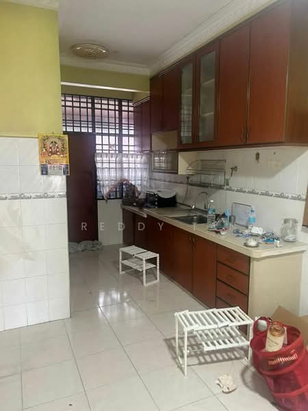 Rumah Teres 2 Tingkat untuk Dijual di Batu Maung (Penang) - Freddy Tan - PropertyGuru.com.my