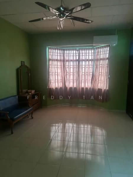 Rumah Teres 2 Tingkat untuk Dijual di Batu Maung (Penang) - Freddy Tan - PropertyGuru.com.my