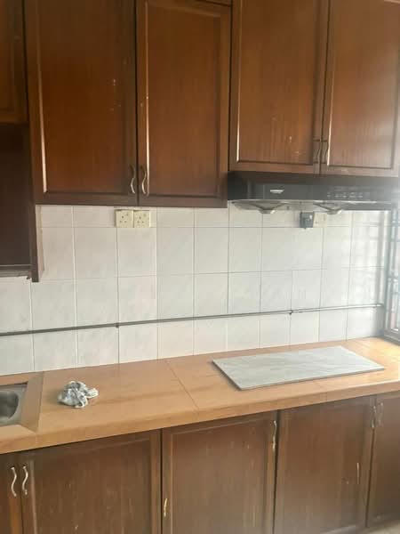 Rumah Teres 2 Tingkat untuk Dijual di Batu Maung (Penang) - Freddy Tan - PropertyGuru.com.my