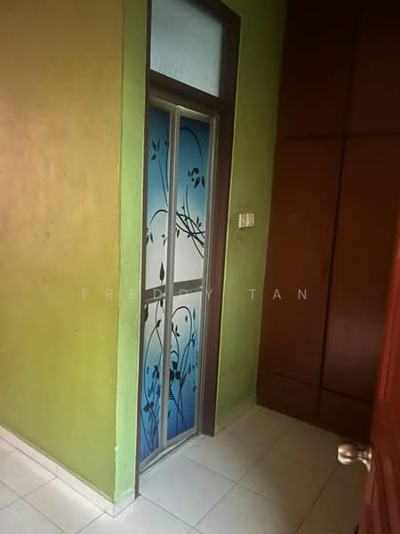 Rumah Teres 2 Tingkat untuk Dijual di Batu Maung (Penang) - Freddy Tan - PropertyGuru.com.my