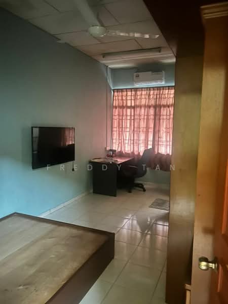 Rumah Teres 2 Tingkat untuk Dijual di Batu Maung (Penang) - Freddy Tan - PropertyGuru.com.my