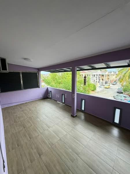 Rumah Teres 2 Tingkat untuk Dijual di Skudai (Johor) - Agnes . - PropertyGuru.com.my