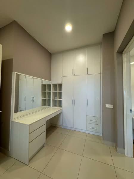 Kondominium untuk Disewa di The Parque Residences - Wilson Ng - Interior - PropertyGuru.com.my