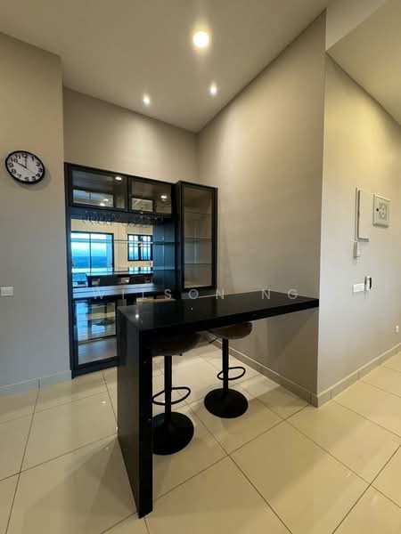 Kondominium untuk Disewa di The Parque Residences - Wilson Ng - Interior - PropertyGuru.com.my