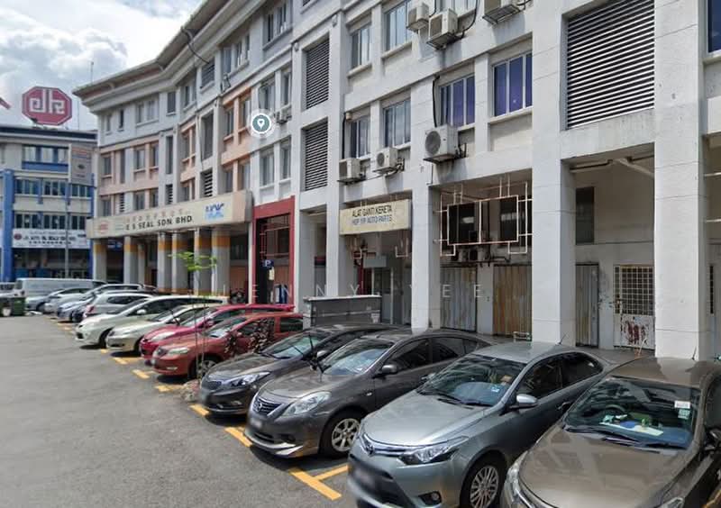 Kedai untuk Dijual di Jalan Kuching (Kuala Lumpur) - Jenny Yee - Exterior - PropertyGuru.com.my