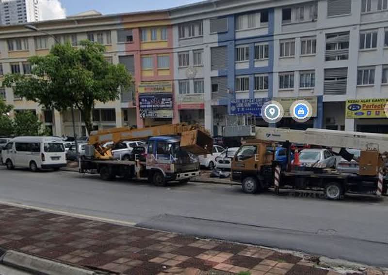 Kedai untuk Dijual di Jalan Kuching (Kuala Lumpur) - Jenny Yee - PropertyGuru.com.my