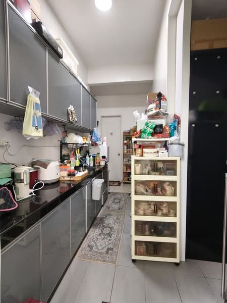 Rumah Teres 3 Tingkat untuk Dijual di Eco Spring (Johor Bahru) - Sally Tan - PropertyGuru.com.my