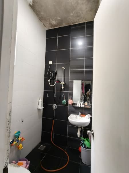 Rumah Teres 3 Tingkat untuk Dijual di Eco Spring (Johor Bahru) - Sally Tan - PropertyGuru.com.my