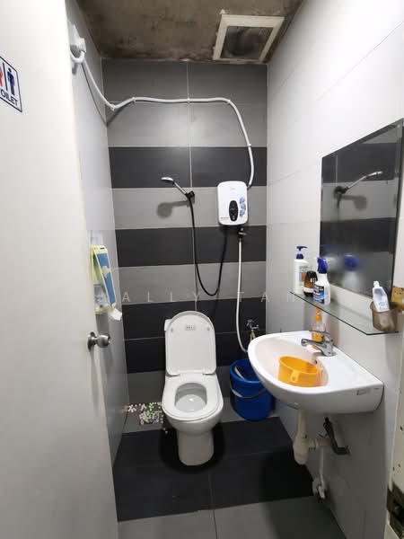 Rumah Teres 3 Tingkat untuk Dijual di Eco Spring (Johor Bahru) - Sally Tan - PropertyGuru.com.my