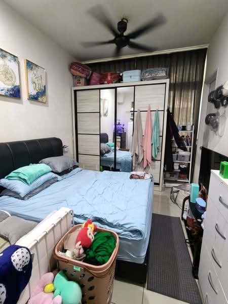 Rumah Teres 3 Tingkat untuk Dijual di Eco Spring (Johor Bahru) - Sally Tan - PropertyGuru.com.my