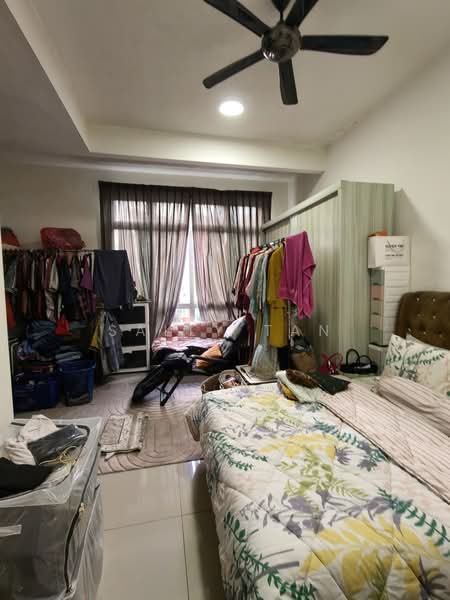 Rumah Teres 3 Tingkat untuk Dijual di Eco Spring (Johor Bahru) - Sally Tan - PropertyGuru.com.my