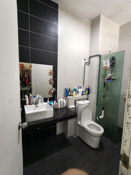 Rumah Teres 3 Tingkat untuk Dijual di Eco Spring (Johor Bahru) - Sally Tan - PropertyGuru.com.my