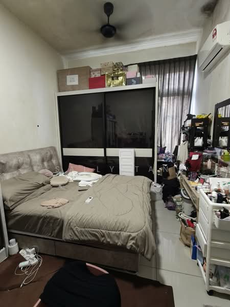Rumah Teres 3 Tingkat untuk Dijual di Eco Spring (Johor Bahru) - Sally Tan - PropertyGuru.com.my
