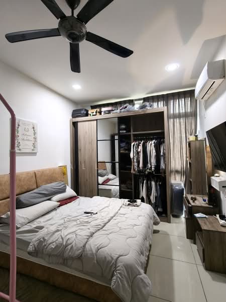 Rumah Teres 3 Tingkat untuk Dijual di Eco Spring (Johor Bahru) - Sally Tan - PropertyGuru.com.my