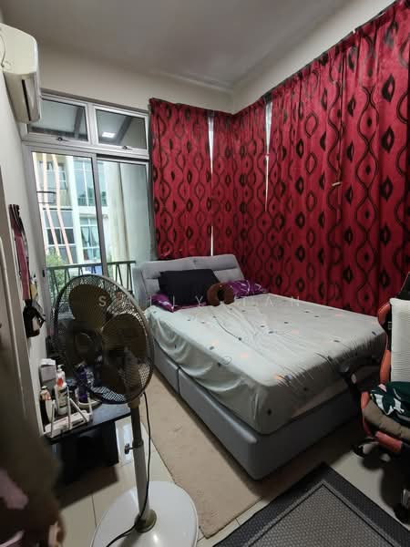 Rumah Teres 3 Tingkat untuk Dijual di Eco Spring (Johor Bahru) - Sally Tan - PropertyGuru.com.my
