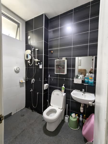 Rumah Teres 3 Tingkat untuk Dijual di Eco Spring (Johor Bahru) - Sally Tan - PropertyGuru.com.my