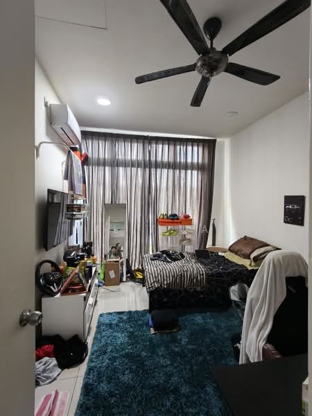 Rumah Teres 3 Tingkat untuk Dijual di Eco Spring (Johor Bahru) - Sally Tan - PropertyGuru.com.my