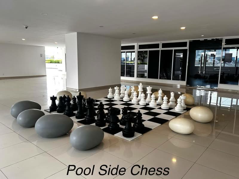 Servis Apartment untuk Disewa di TRELLIS RESIDENCES - Emily Hau - Exterior - PropertyGuru.com.my