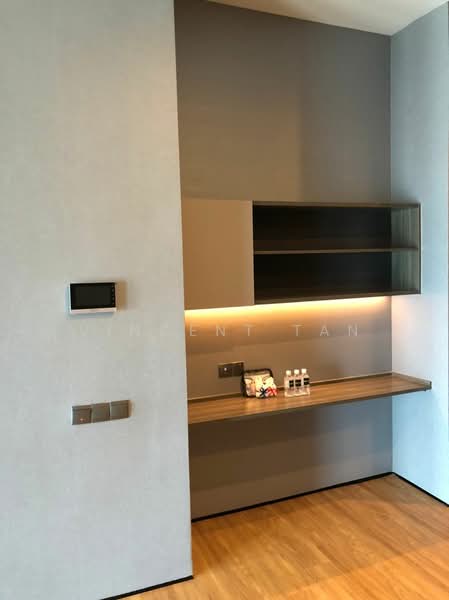 Service Residence for Rent at City of Dreams - Vincent Tan - Interior - PropertyGuru.com.my