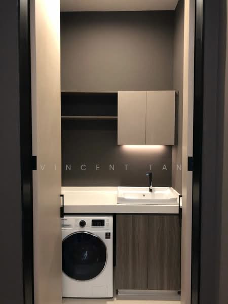 Service Residence for Rent at City of Dreams - Vincent Tan - Interior - PropertyGuru.com.my