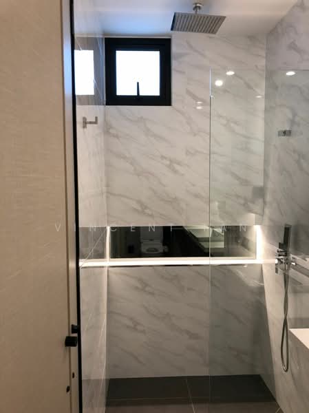 Service Residence for Rent at City of Dreams - Vincent Tan - Bathroom - PropertyGuru.com.my