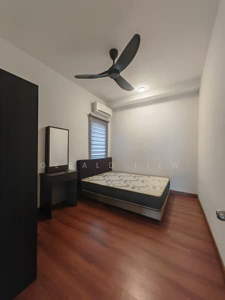 Service Residence for Rent at The Nest @ Jln Klang Lama - Gerald Liew - Bedroom - PropertyGuru.com.my