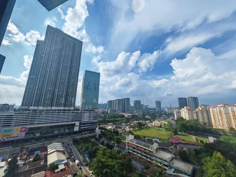 Service Residence for Rent at The Nest @ Jln Klang Lama - Gerald Liew - Exterior - PropertyGuru.com.my