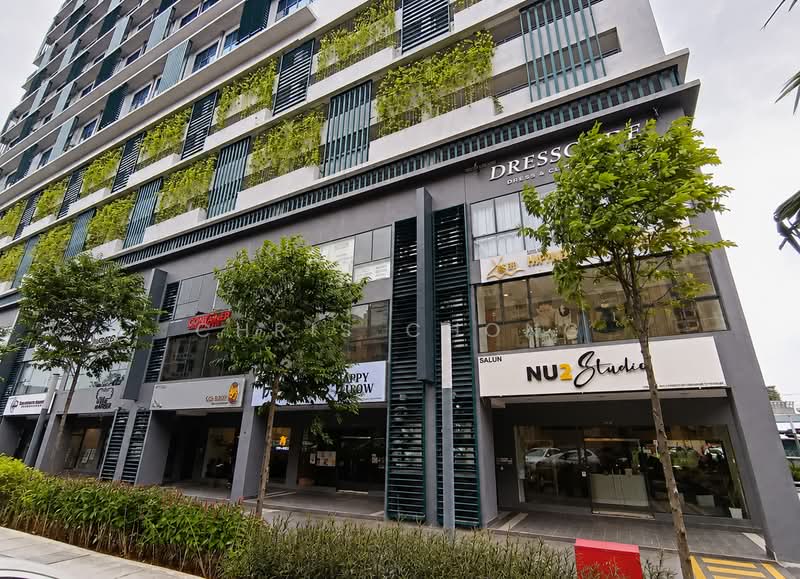 Kedai untuk Disewa di Mutiara Central (Cheras) - Chris Chong - Exterior - PropertyGuru.com.my