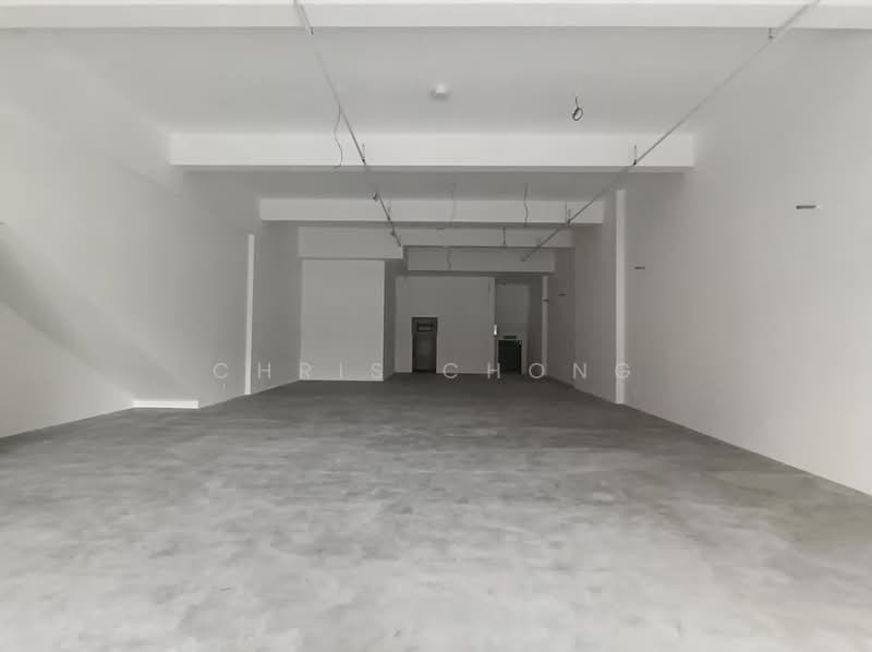 Kedai untuk Disewa di Mutiara Central (Cheras) - Chris Chong - Interior - PropertyGuru.com.my