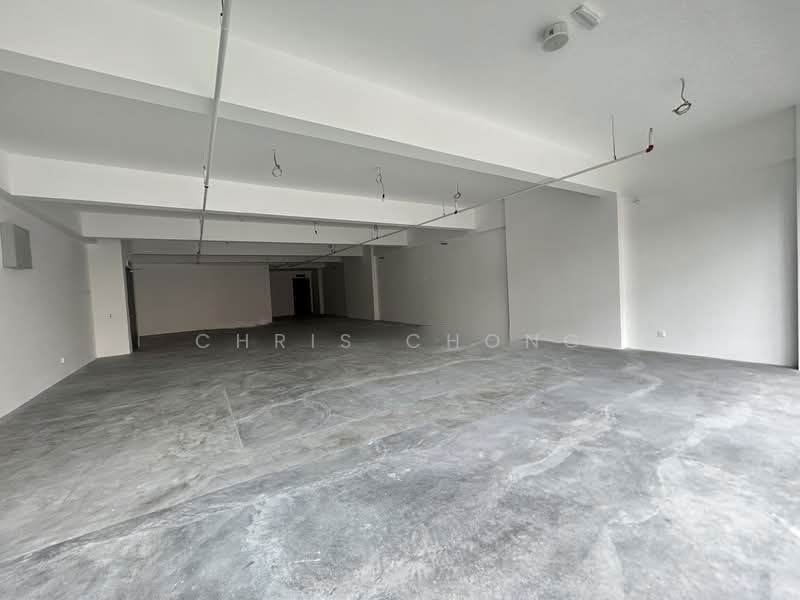 Kedai untuk Disewa di Mutiara Central (Cheras) - Chris Chong - Interior - PropertyGuru.com.my
