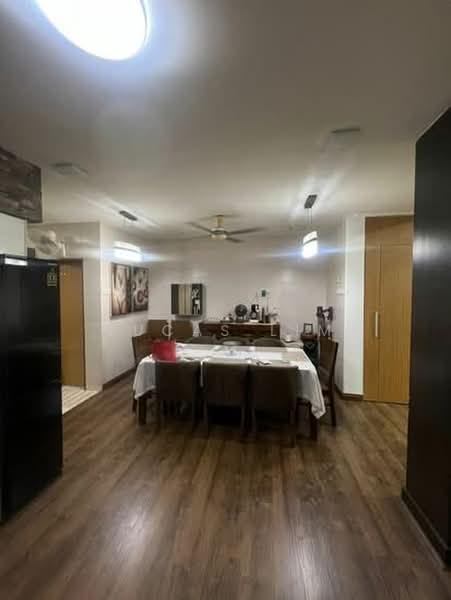 Terraced House for Sale in Taman Jelok Impian (Kajang) - Lucas Lim - Dining Room - PropertyGuru.com.my
