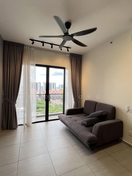 Service Residence for Rent at The Arcuz - Evon Wong - PropertyGuru.com.my