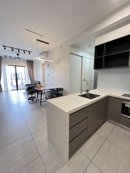 Service Residence for Rent at The Arcuz - Evon Wong - PropertyGuru.com.my